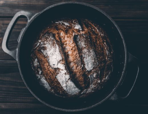 Christian Opitz: Kann Brot gesund sein?