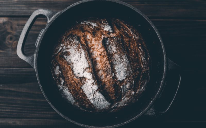 Christian Opitz: Kann Brot gesund sein?