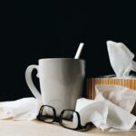 Christian Opitz: Ist Grippe eine ansteckende Krankheit?
